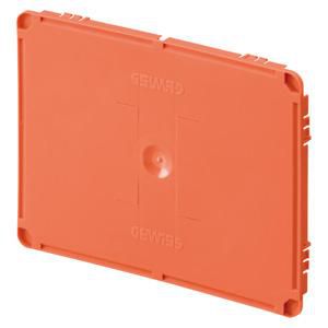 BESCHERMEND SCHILD VERDEEL- VERBINDING- DOMOTICS-DOOS VVE=70