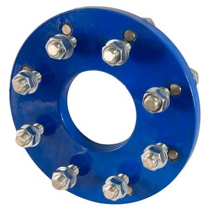 Regelklep Montage Set ALF4E125