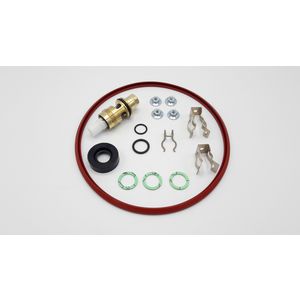 Doorstroombegrenzer Avanta 24C 1,2ltr./min. res. 6,7l/min