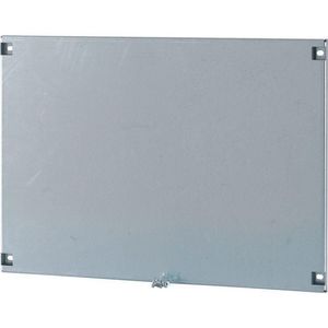 XE-XR Ledige MCCB module vast H=400mm