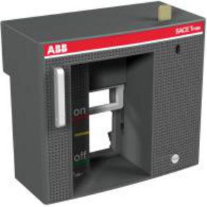 Front afdekraam voor Tmax XT2/XT4 uitrijdbaar