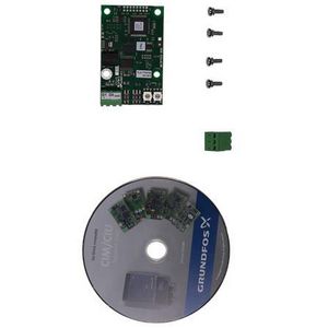 Service kit CIM 200 Modbus RTU for service