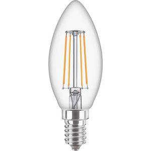 LED-lamp CorePro LEDCandleND4.3-40W E14 827B35CLG