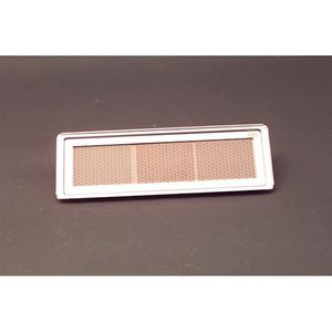 Samengestelde brander z/behuizing 73010 7098930