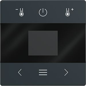 cpl thermostaat div symbolen 6v f-antra (1794 MDRT-81)