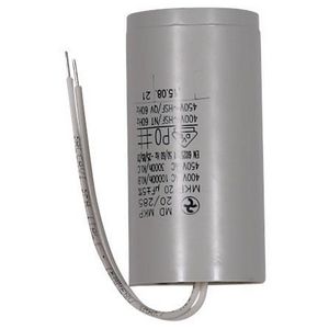 Service kit Capacitor 20uF 400V MG71MG80