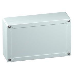 Lege behuizing IP66/IP67 IK08 20040801