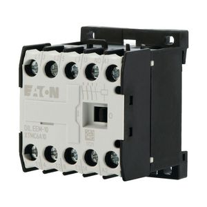 Magneetschakelaar DILEEM-10(110V50/60HZ) 3kW 1m 0v