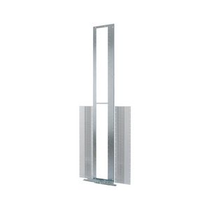 XE-XR Compartimentering aansluitruimte MCCB-PIFT D=600mm