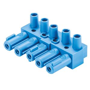 Contrastekker busdeel GST18I5S B1 bl01 VVE=100