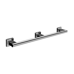 System2, handgreep, 665mm, chroom