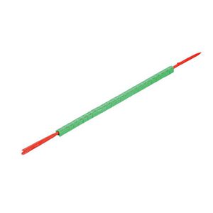 Bevestiging 1.3-3mm 3.4mm geprinte karakters: 5 VVE=10