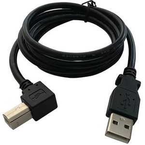 Free@Home USB-Kabel voor Centrale Weerstation