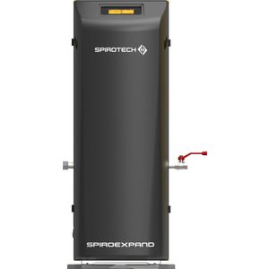 Suppletie-eenheid Autofill Solo P 2.7bar max. 70°C.