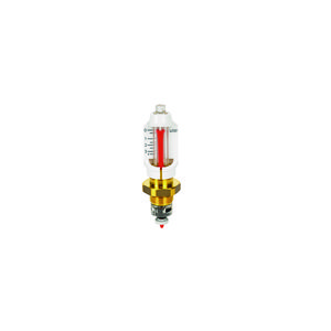 Debietmeter voor UFH-0605.-MD 0-6l/min.