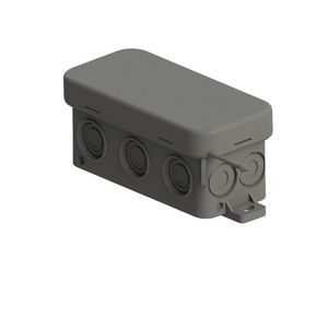 Kabeldoos FE 25 IP54 VVE=10