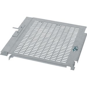 XE-XR Compartimentering aansluitruimte horz. MCCB-PIFT 350mm