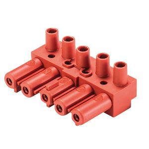 Contrastekker busdeel GST18I5S B1 tr03 VVE=100