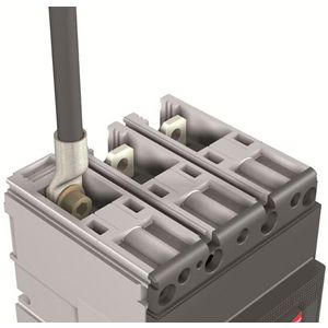 Koperwerk aansluitingen Tmax XT1 vooraansl. 1SDA066849R1