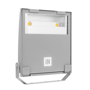 LED-Schijnwerpers 4000K 193W statisch asymm. verspreidende O