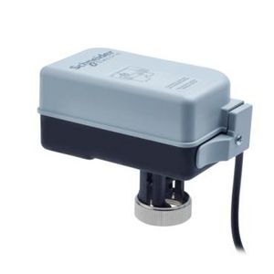 MZ300S Univ Zone Actuator 3-Wire Floating Control 24Vac 300N