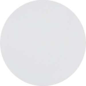 Knop-opzetmodule KNX-RF 1-v berker R.1/R.3/R.8 polarwit