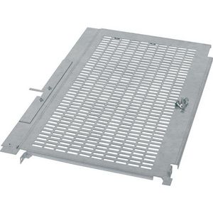 XE-XR Compartimentering aansluitruimte horz. MCCB-PIFT 550mm