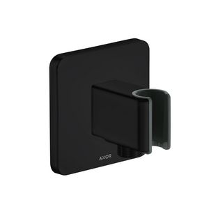 AXOR Porter Unit Softcube mat zwart