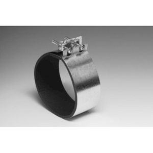 Bevestigingsmanchet DMK 315 VVE=10