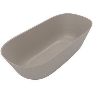 Vrijstaand bad Theano 1750x800mm Quaryl 175ANH7F200V-AL