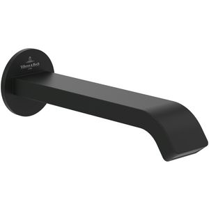 Baduitloop Dawn Matt Black TVT106505152K5