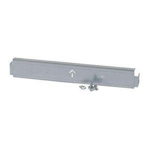 Afschermplaat XPRCCV0050035 XE HxB=50x350mm