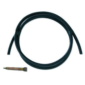 Bevestigingsset van FSH-12 & 2,5m sensor installatiebuis