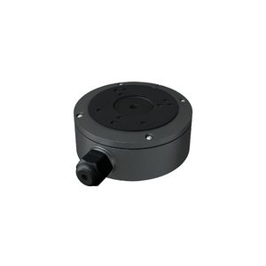 Aansluitdoos XL IP66 Zwart