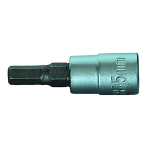 Dopbit 1/4 inbus 3mm