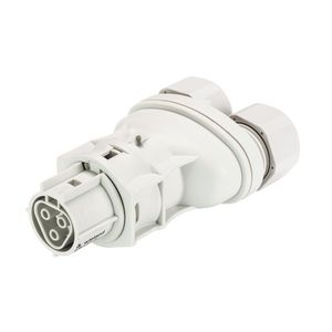 Contrastekker busdeel trekontl. RST20I3F B2 ZRX GL VVE=100