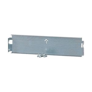 Afschermplaat XPRCCV0075035 XE HxB=75x350mm