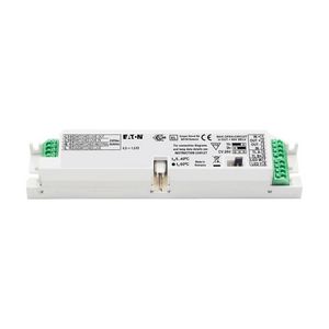 Testdrukknop voor gebruik +LED conversiekit xVLD-2L-CGL