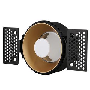 Toebehoren Infinity trimless rond IL-FI07F605534
