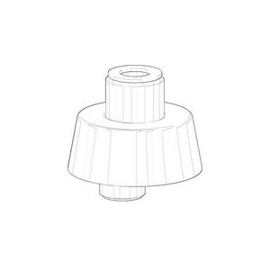 Rozet chr 04279550002-00