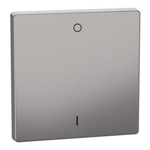 Wisselwip (O/I) Nikkel metallic Systeem D