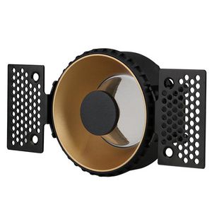 Toebehoren Infinity trimless rond IL-FI07F605533