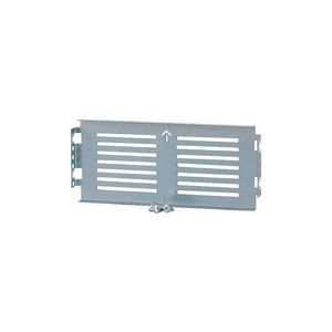 Afschermplaat XPRCCV0125035 XE HxB=125x350mm