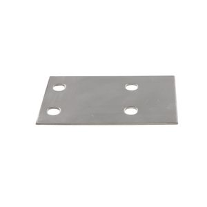Koppeling Crafty H130 RVS 304