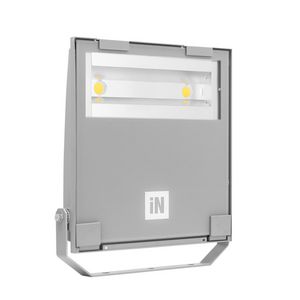 LED-Schijnwerpers 4000K 193W statisch symm. verspreidende Op
