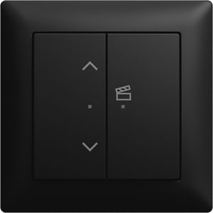Busch-freehome flex-jaloezie set Balance-915 Wireless (62731/UJ-915-WL)