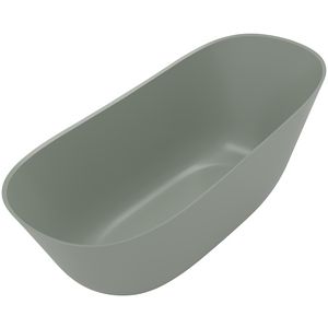 Vrijstaand bad Theano 1700x750mm Quaryl 170ANH7F200V-R8
