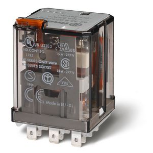 3M 16A 24VDC