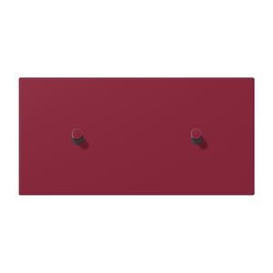 Afdek.LS1912 1+1 hor hevel cylin LC32055