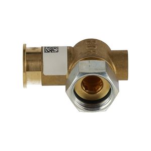 G3/8 dielektrische verbinding + pakkingset Eria Tower Ace S